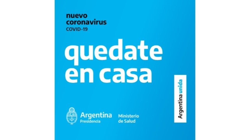Apuntes de una pandemia: Días #1 y #2